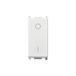 Vimar 14015 schakelaar 2P, wit