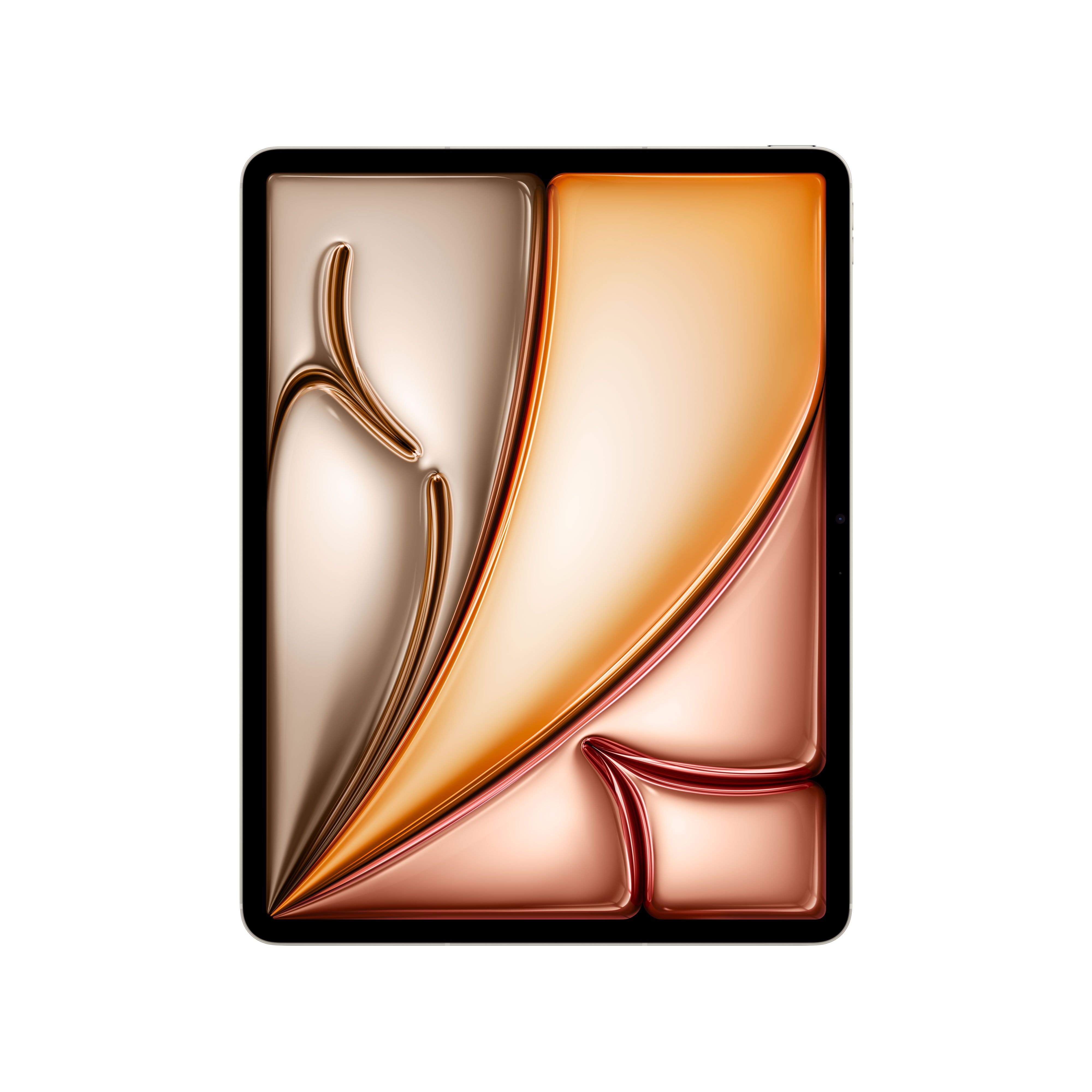 Apple iPad Air / WiFi / 128 GB / Beige