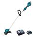Makita Coupe-bordures DUR189RT1-SK (1 x 5,0 Ah batterie + chargeur DC18RC)