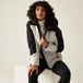 Regatta Maldeine ademende waterdichte isolerende jas met capuchon voor dames, beige, maat 40