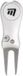 Masters 247 Switch blade Style Pitchfork Argent Métal