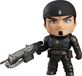 Gears of War Figurine Marcus Fenix Nendoroid, 10 cm