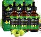P-Beauty 3x 3-en-1 Huile capillaire, avec Huile de Ricin, Amla et Huile de Nigelle 60ml