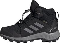 adidas TERREX Organizer Mid GORE-TEX Hiking Schoenen - Kinderen - Zwart - Maat 33