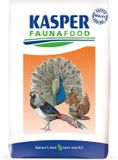 Kasper Faunafood Gallus 1 opfokmeel 20kg sierhoendervoer