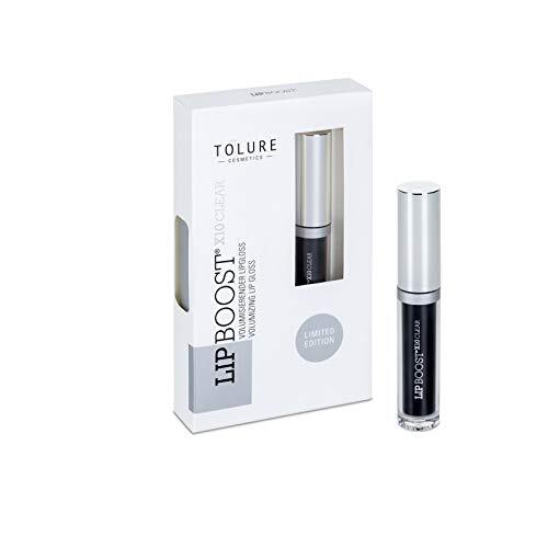 Tolure Cosmetics - Lipboost® X10 clear - 6 ml