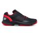 Wilson Chaussures De Padel Hurakn Pro V2