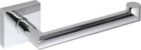 Sapho Toiletrolhouder X-Square 18x5.5 Chroom