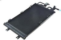 NTY Condensor airconditioning OEM 1850111
