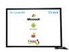 DeYoWo 55 Inch Infrarood Touch Screen Frame