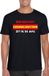 Bellatio Decorations Shoppartners Bv Mijn sexy carnavalskostuum zit in de was fun t-shirt heren zwart