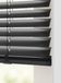 HEMA Jaloezie aluminium mat 50mm zwart