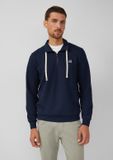 s.Oliver Sweatshirt Navy M