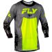 Fly Racing Pantalon tout-terrain Lite Flake
