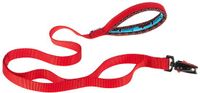 Ferplast YowUp Natvoer 10 x 85 g Kat Yoghurt Zwart / Rood