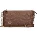 Le sac Carrie Marron
