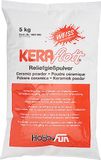 KERAflott Reliëf gietpoeder - Wit - 5 kg zak - Volwassenen