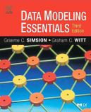 Data Libri GmbH Data Modeling Essentials 3rd Paperback