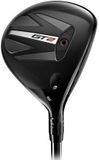 Titleist GTS 2 Bois de parcours Rigide Composite Graphite Droitier Noir