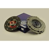 STATIM Jeu d'embrayage Embrayage pour OPEL Corsa C Hatchback (X01) 100.431