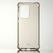 WE beschermhoes voor Samsung Galaxy S20 Ultra zwart van TPU uitermate sterk.