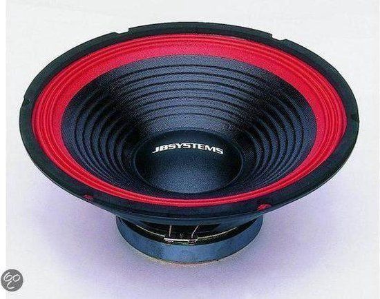 JB Systems SP15-250 Woofer 38cm