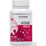 Eric Favre Amino Expert L Arginina 2g 120 Perles