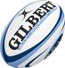 Gilbert Ballon de rugby Replica Rc Vannes - Taille 5