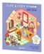 Cute Loewe Verlag GmbH Cute & Cozy Sticker - Comfy Shops