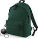 BagBase Original Fashion Backpack/Rugzak - 18 Liter - Bottle Green