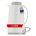 Helios Wave Vacuüm Kruik Wit 1 Liter