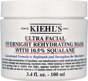 Kiehl's Ultra Facial Overnight Rehydrating Mask - 100ml