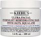 Kiehl's Ultra Facial Overnight Rehydrating Mask - 100ml
