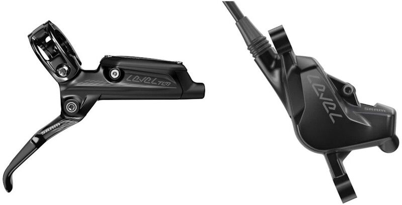 SRAM Level TLM Schijfrem Voor - 2021 - 0710845832376