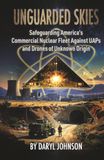 Unguarded Skies: Safeguarding America's Commercial Nuclear Fleet Against UAPs and Drones of Unknown Origin