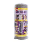 MAFRA - Multiroll All Purpose Microfiber, 30 Voorgesneden Doekjes 30x40 cm