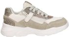 KEQ Lage Schoenen Lage Schoenen - Beige - Maat 31