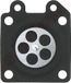 Walbro jeu de membranes pour Walbro (95-526-8)