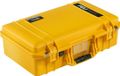 Peli Case 1525 AIR Mallette pour appareil photo Jaune