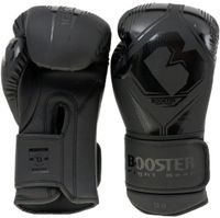 Booster Gants de boxe Bangkok - Blauw/Black - 14oz