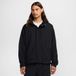 Nike Veste Tech Imperméable - Noir, pointure Étroit