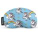 Accezzi Housse de masque, junior, licorne