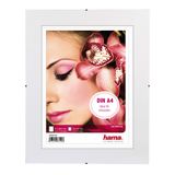 Hama Clip-Fix ARG 21x29,7 cm - Transparant