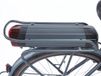 Cortina Achterdrager E-U4 Irestone Pearl Matt
