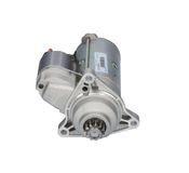 Valeo Startmotor/Starter 438077-2 kW - 10/11 Tanden - 12 V | Draairichting: Draairichting Tegen de Klok In