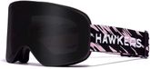 Hawkers Artik Small Skibril Zwart