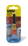 UHU 12x Secondelijm Gel 2 g