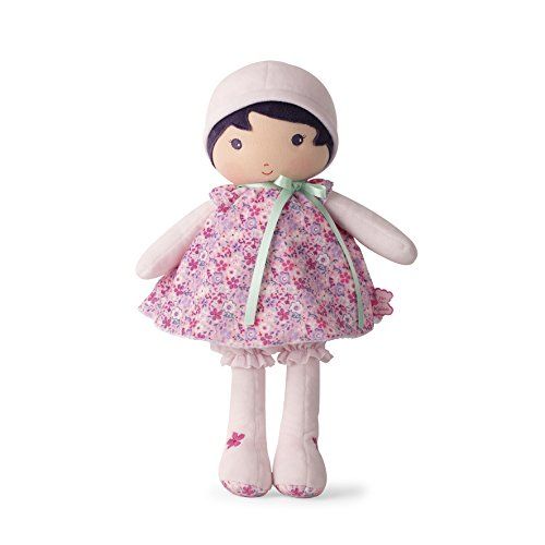 Kaloo K962087 Tendresse My First Soft Pop Fleur K - 40 cm/15,7''