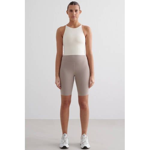 Aim'n Sense sportshort zand