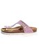 Bayton Teenslipper 'Mercure' sering